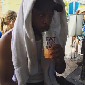 Meet your Posher, Markus